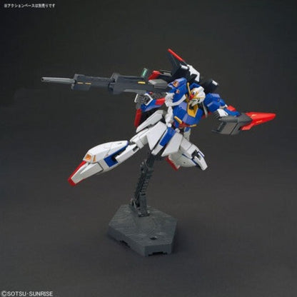 GUNDAM - Model Kit Gunpla 203 Zeta Gundam | HG 1/144