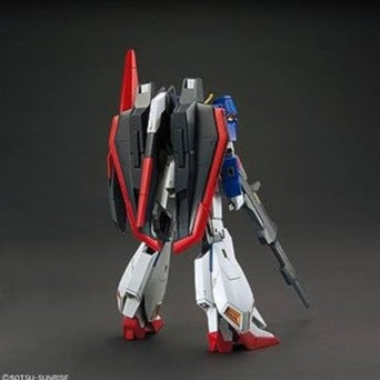 GUNDAM - Model Kit Gunpla 203 Zeta Gundam | HG 1/144