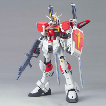 GUNDAM - Model Kit Gunpla Sword Impulse Gundam | HG 1/144