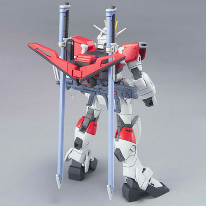 GUNDAM - Model Kit Gunpla Sword Impulse Gundam | HG 1/144