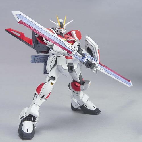 GUNDAM - Model Kit Gunpla Sword Impulse Gundam | HG 1/144