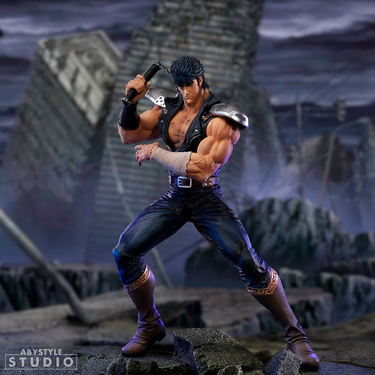 FIST OF THE NORTH STAR - Figurine Kenshiro / SFC