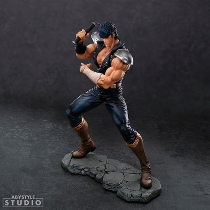 FIST OF THE NORTH STAR - Figurine Kenshiro / SFC