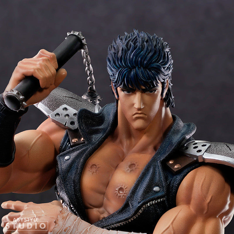 FIST OF THE NORTH STAR - Figurine Kenshiro / SFC