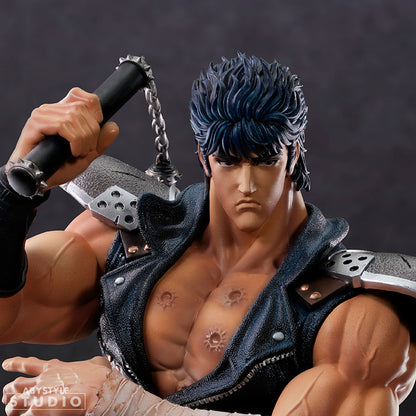 FIST OF THE NORTH STAR - Figurine Kenshiro / SFC