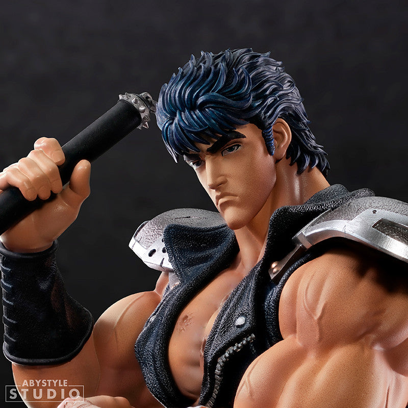 FIST OF THE NORTH STAR - Figurine Kenshiro / SFC