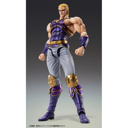 FIST OF THE NORTH STAR - Figurine Thouzer / S.A.S Chozokado