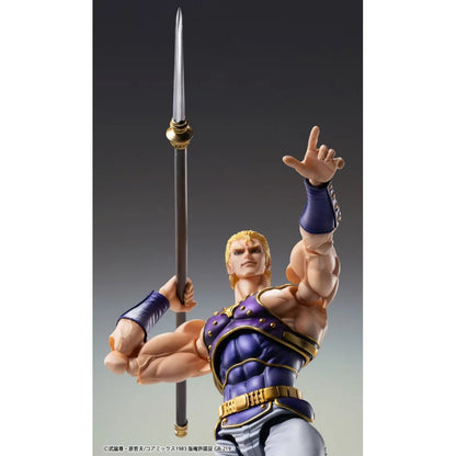 FIST OF THE NORTH STAR - Figurine Thouzer / S.A.S Chozokado