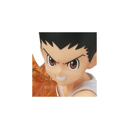 HUNTER X HUNTER - Figurine Gon Freecss / Vibration Stars