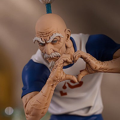 HUNTER X HUNTER - Figurine Netero / Pop Up Parade