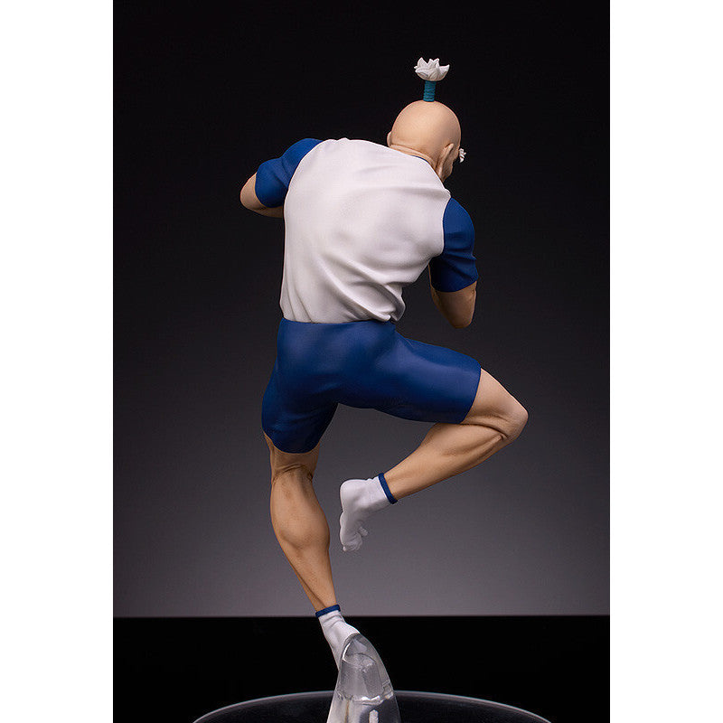 HUNTER X HUNTER - Figurine Netero / Pop Up Parade