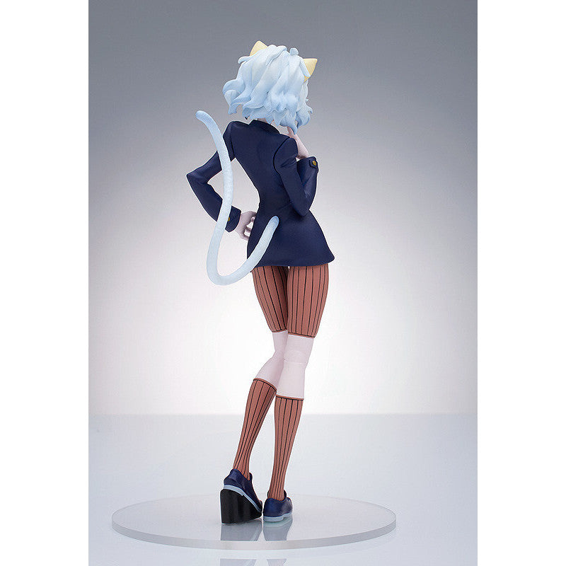 HUNTER X HUNTER - Figurine Neferpitou / Pop Up Parade