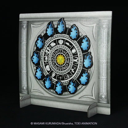 SAINT SEIYA - "Le sanctuaire" (PRINCIPAL) Jeux de société / Yoka By Tsume