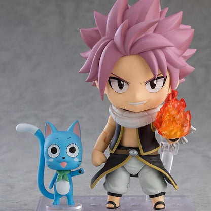 FAIRY TALE - Figurine Natsu Dragneel / Nendoroid