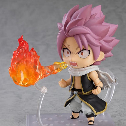 FAIRY TALE - Figurine Natsu Dragneel / Nendoroid