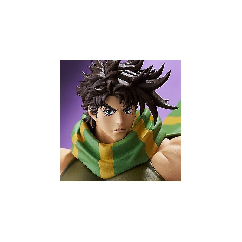 JOJO'S BIZARRE ADVENTURE - Figurine Joseph Joestar / Pop Up Parade