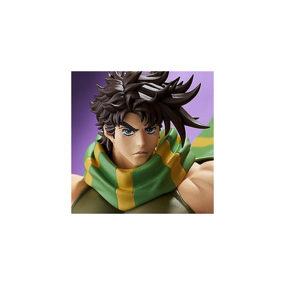 JOJO'S BIZARRE ADVENTURE - Figurine Joseph Joestar / Pop Up Parade