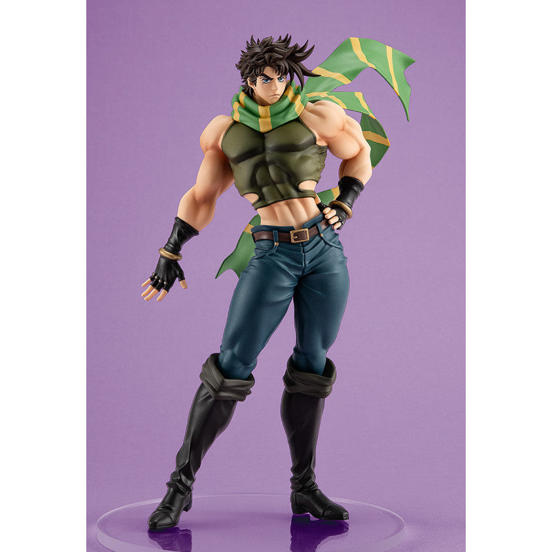 JOJO'S BIZARRE ADVENTURE - Figurine Joseph Joestar / Pop Up Parade