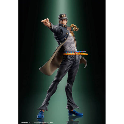 JOJO'S BIZARRE ADVENTURE - Figurine Jotaro Kujo (RERUN) / Medicos