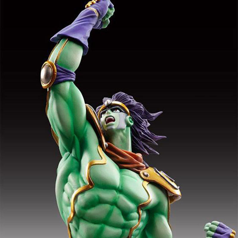 JOJO'S BIZARRE ADVENTURE - Figurine 'Star Platinum' Jotaro Kujo / Medicos