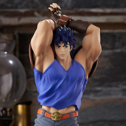 JOJO'S BIZARRE ADVENTURE - Figurine Jonathan Joestar / Pop Up Parade