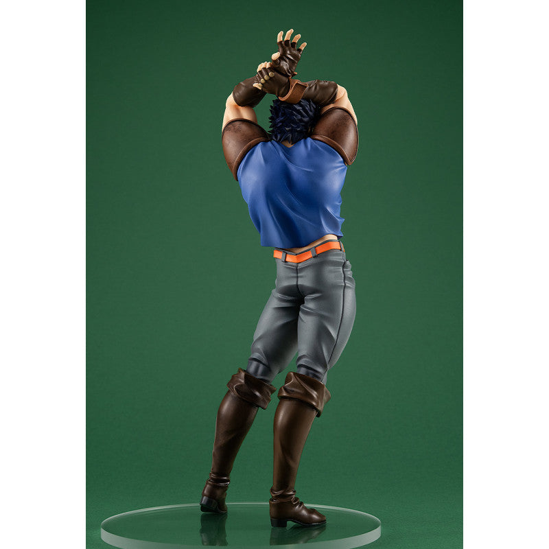 JOJO'S BIZARRE ADVENTURE - Figurine Jonathan Joestar / Pop Up Parade