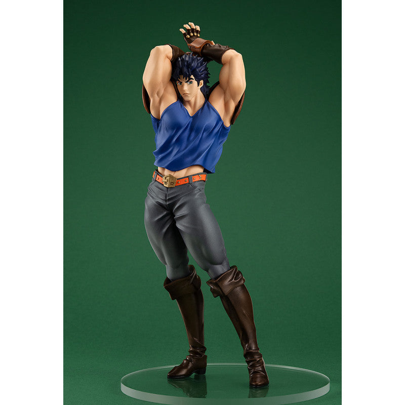 JOJO'S BIZARRE ADVENTURE - Figurine Jonathan Joestar / Pop Up Parade