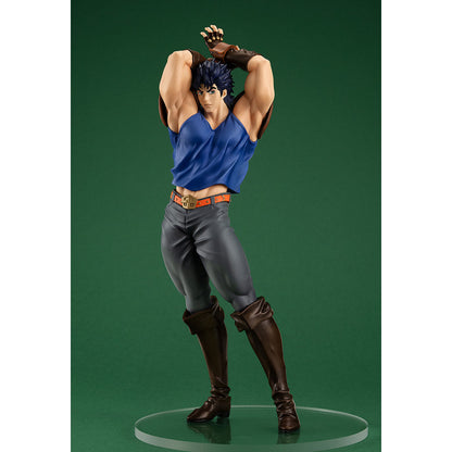 JOJO'S BIZARRE ADVENTURE - Figurine Jonathan Joestar / Pop Up Parade