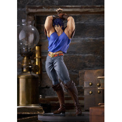 JOJO'S BIZARRE ADVENTURE - Figurine Jonathan Joestar / Pop Up Parade