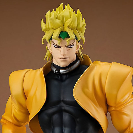 JOJO'S BIZARRE ADVENTURE - Figurine Dio Brando / Pop Up Parade