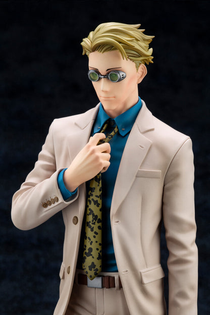 JUJUTSU KAISEN - Figurine Nanami Kento  / ARTFXJ