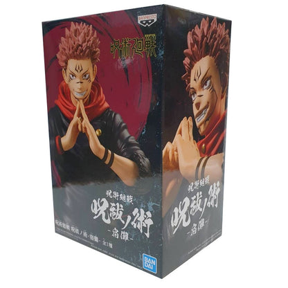 JUJUTSU KAISEN - Figurine Sukuna Ryomen