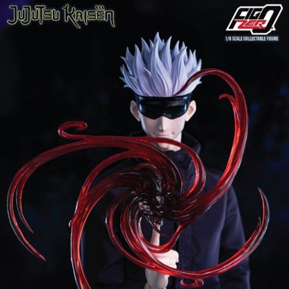 JUJUTSU KAISEN - Figurine Satoru Gojo / Threezero