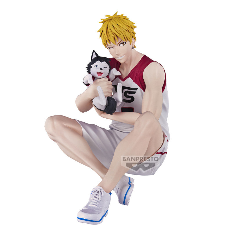 KUROKO NO BASKET - Figurine Ryota Kise / THE MOVIE LAST GAME