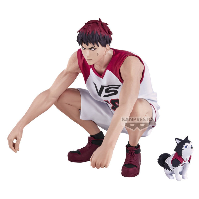 KUROKO NO BASKET - Figurine Taiga Kagami / THE MOVIE LAST GAME