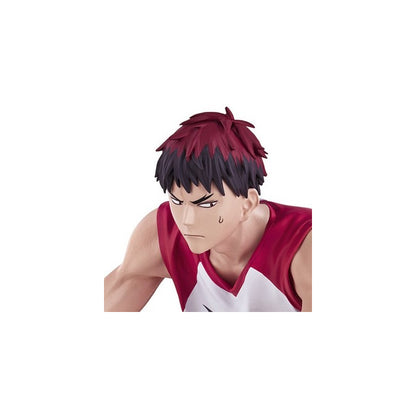 KUROKO NO BASKET - Figurine Taiga Kagami / THE MOVIE LAST GAME