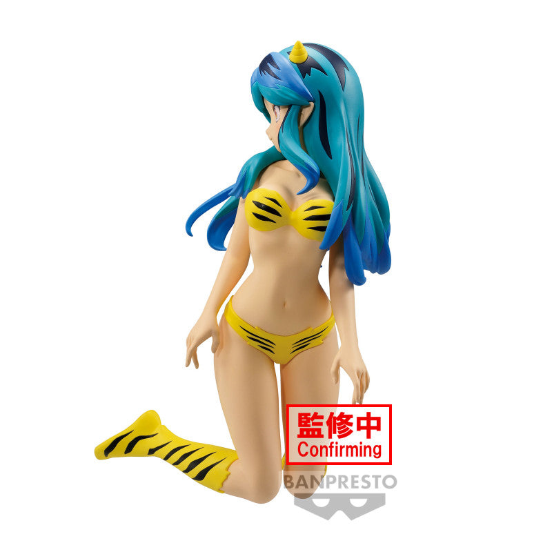 UNRUSEI YATSURA - Figurine Lum / relax Time II