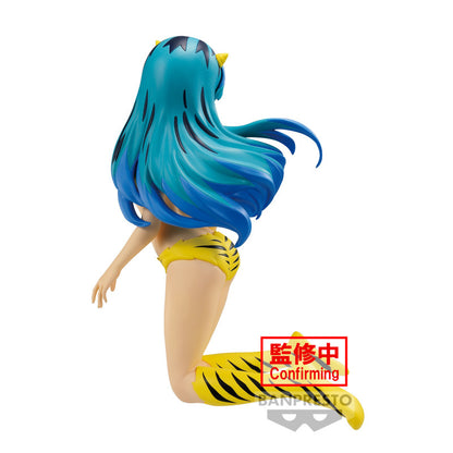 UNRUSEI YATSURA - Figurine Lum / relax Time II