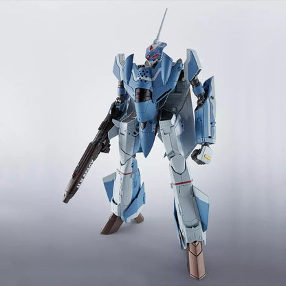 MACROSS ZERO - Figurine articulée VF-0D Phoenix (Shin Kudo Use) / Hi-Metal R