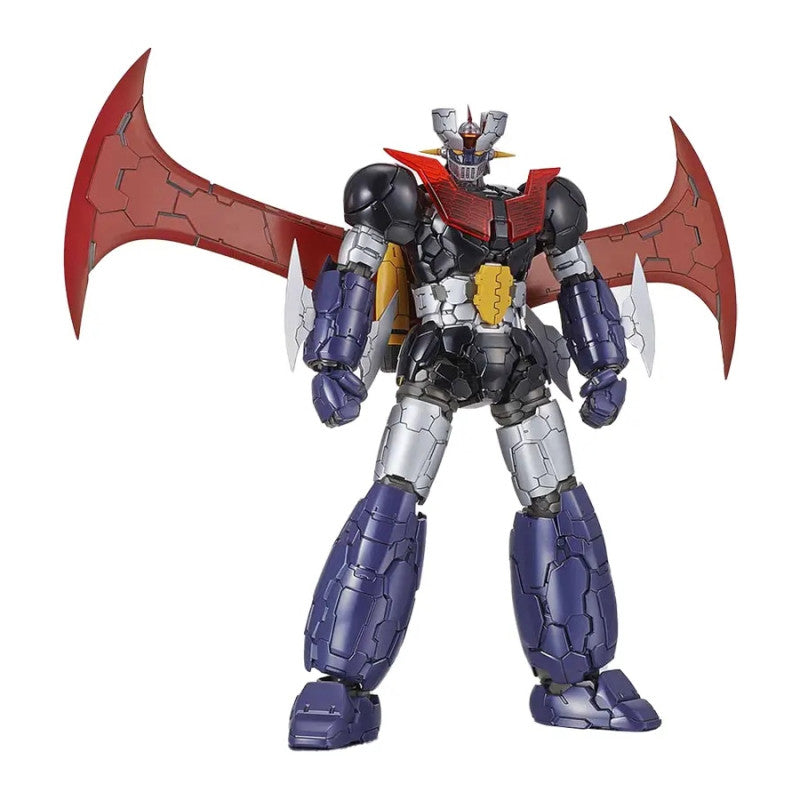 MAZINGER Z - Model Kit Mazinger Z (Infinity) | HG 1/144