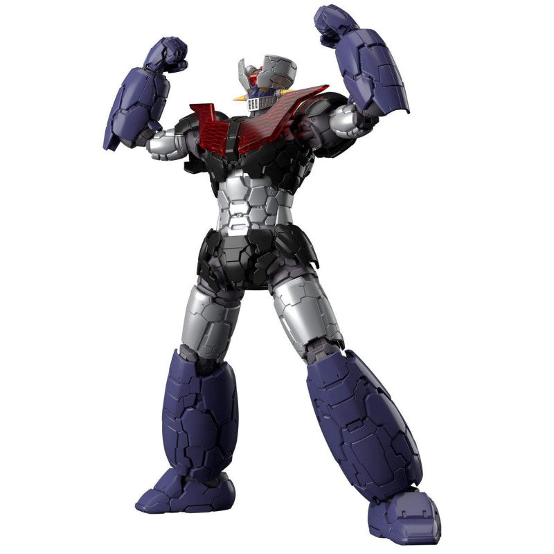 MAZINGER Z - Model Kit Mazinger Z (Infinity) | HG 1/144