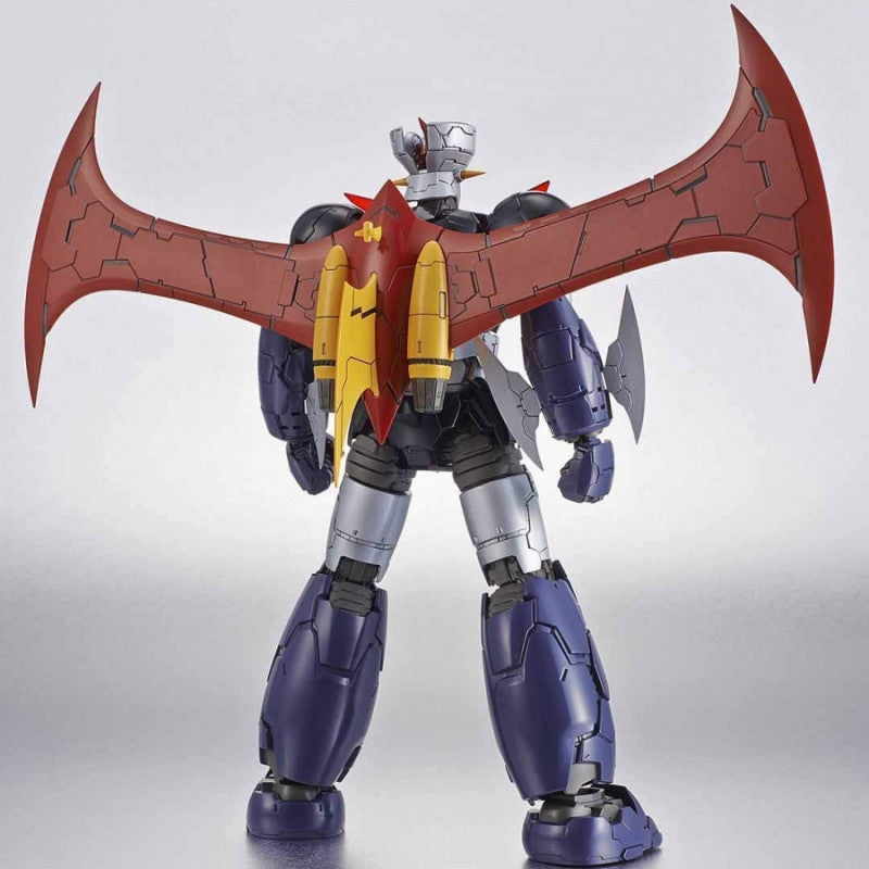 MAZINGER Z - Model Kit Mazinger Z (Infinity) | HG 1/144