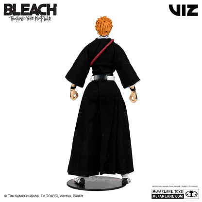 BLEACH - Figurine Kurosaki Ichigo / McFarlane Toys