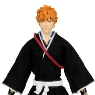 BLEACH - Figurine Kurosaki Ichigo / McFarlane Toys