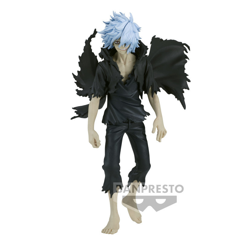 MY HERO ACADEMIA (Boku No Hero Academia) - Figurine Tomura Shigaraki / DxF