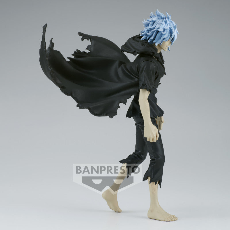 MY HERO ACADEMIA (Boku No Hero Academia) - Figurine Tomura Shigaraki / DxF