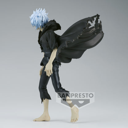 MY HERO ACADEMIA (Boku No Hero Academia) - Figurine Tomura Shigaraki / DxF