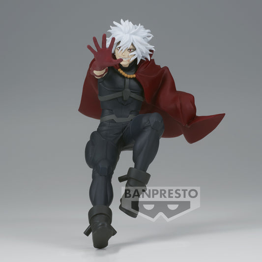 MY HERO ACADEMIA - Figurine Tomura Shigaraki Vol.8 / The Evil Villains