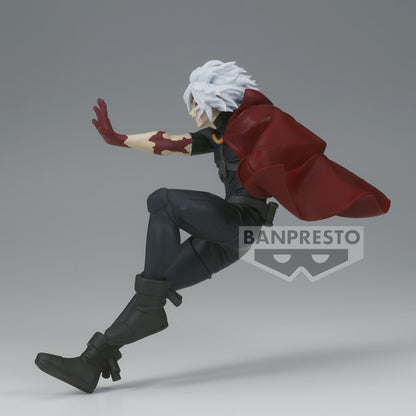 MY HERO ACADEMIA - Figurine Tomura Shigaraki Vol.8 / The Evil Villains