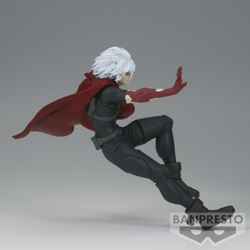 MY HERO ACADEMIA - Figurine Tomura Shigaraki Vol.8 / The Evil Villains